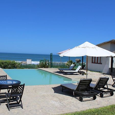 Origenes Spa & Lodging Вичайито Экстерьер фото