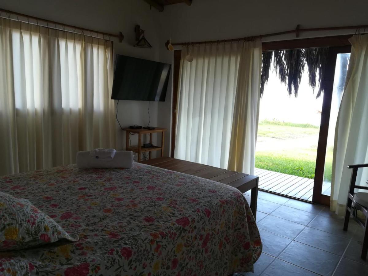 Origenes Spa & Lodging Вичайито Экстерьер фото