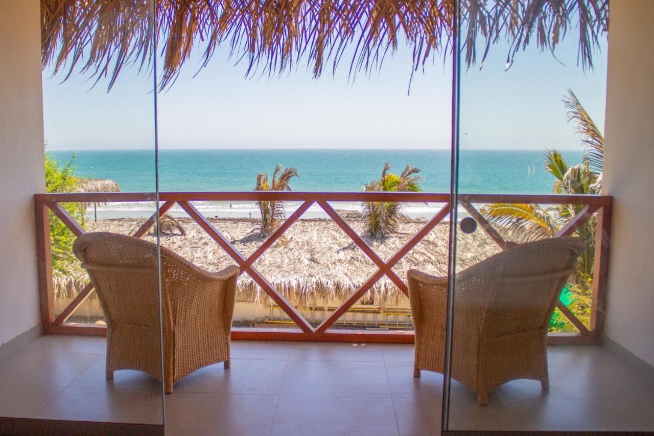 Origenes Spa & Lodging Вичайито Экстерьер фото
