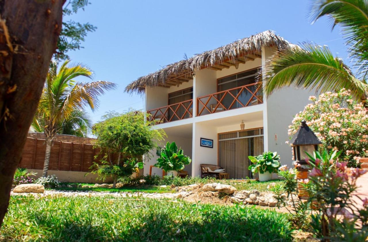 Origenes Spa & Lodging Вичайито Экстерьер фото