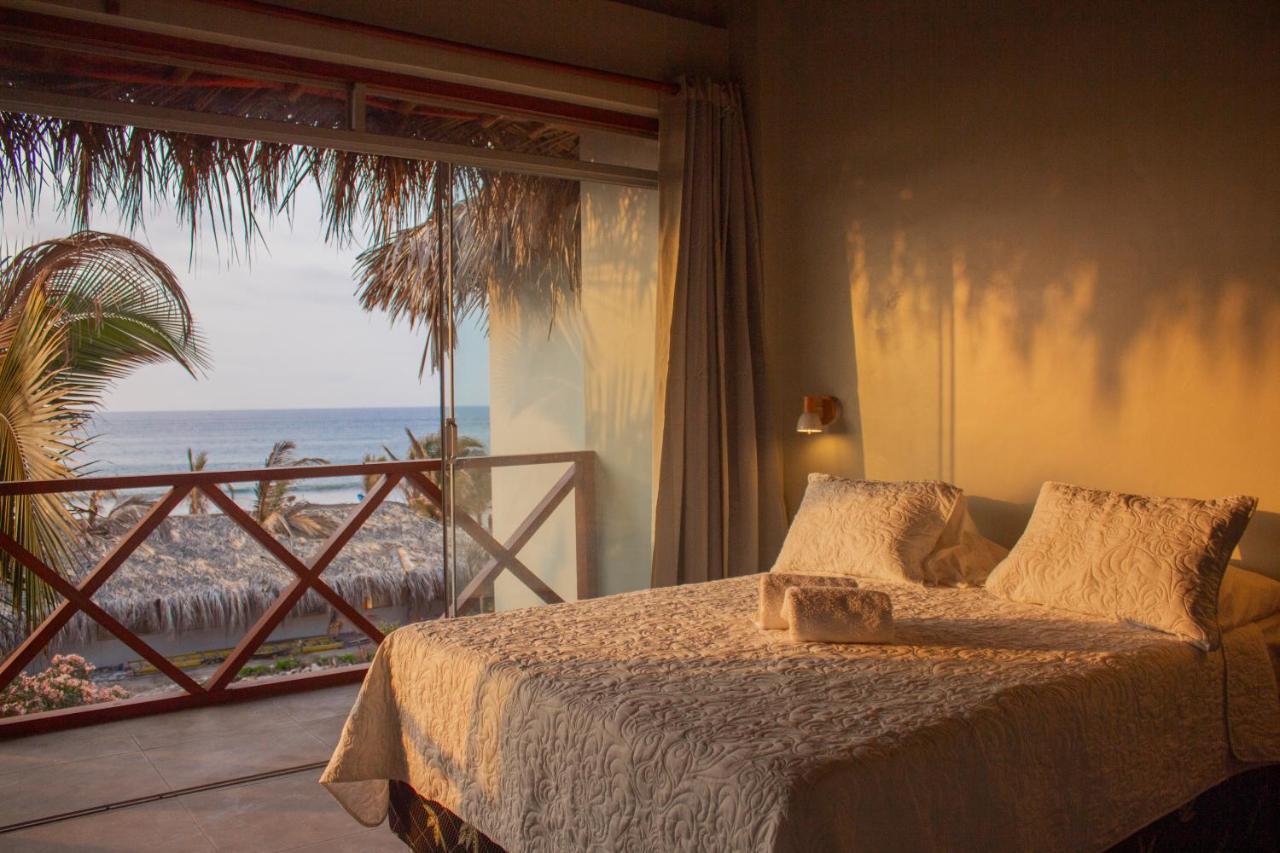 Origenes Spa & Lodging Вичайито Экстерьер фото