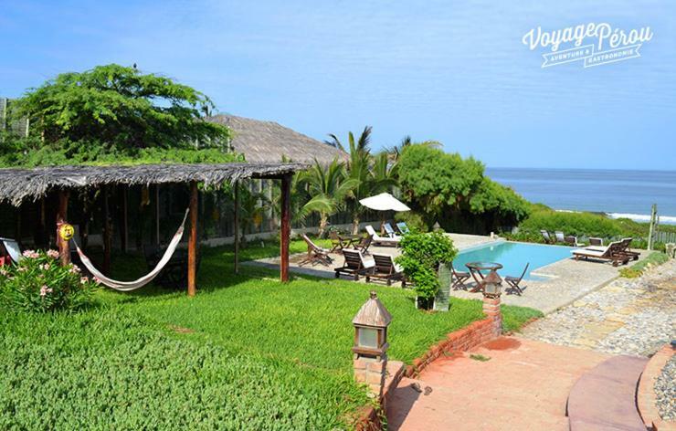 Origenes Spa & Lodging Вичайито Экстерьер фото